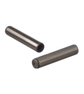 Obrázok ku produktu Kolík 30x120 DIN 7979D bez PÚ valcový vnútorný závit