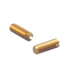 Obrázok ku produktu Skrutka M6x25 DIN 551 Ms