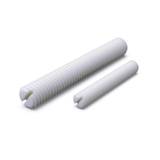 Obrázok ku produktu Skrutka M6x12 DIN 551 PA 6.6