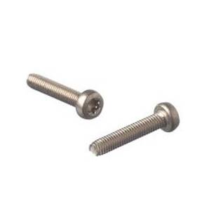 Obrázok ku produktu Samorezka M3x10 DIN 7500C A2 PH TX10