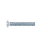 Obrázok ku produktu Skrutka M10x30 DIN 964 4.8 Zn ŠH