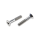 Obrázok ku produktu Skrutka M20x200 DIN 7991 8.8 Zn