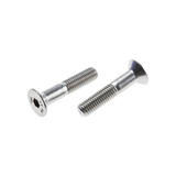 Obrázok ku produktu Skrutka M20x140 DIN 7991 8.8 Zn