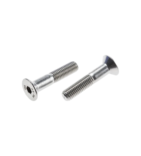 Obrázok ku produktu Skrutka M20x130 DIN 7991 8.8 Zn