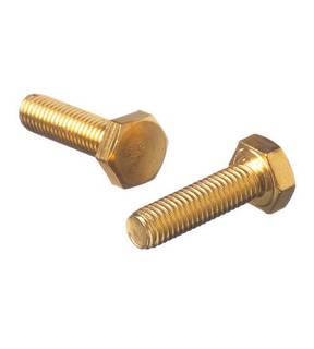 Obrázok ku produktu Skrutka M8x65 DIN 933 Ms