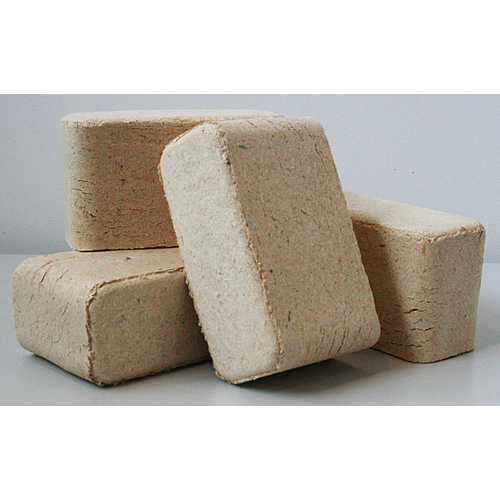 Zväčšený obrázok ku produktu Brikety RUF, 10 kg