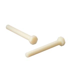 Obrázok ku produktu Skrutka M8x40 DIN 933 PA 6.6