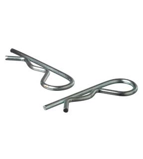 Obrázok ku produktu Závlačka 2x35 DIN 11024 Zn single