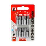 Obrázok ku produktu Bit PH2-S2 /blister 10ks/ WM