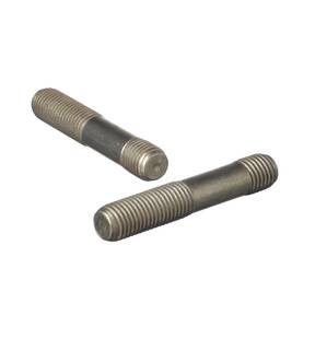 Obrázok ku produktu Skrutka M24x110 DIN 938 8.8 Zn závrtná do ocele (1d)