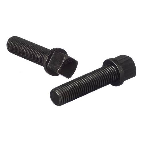 Zväčšený obrázok ku produktu Skrutka M6x16 DIN 478 10.9 bez PÚ