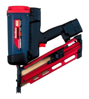 Obrázok ku produktu Plynová klincovačka MAX GS690CH