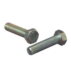 Obrázok ku produktu Skrutka M14x1,50x100 DIN 961 8.8 Zn