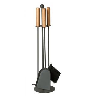 Obrázok ku produktu Krbové náradie, 21.02.728.2, dekoratívny prvok LIENBACHER