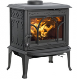 Obrázok ku produktu Liatinové krbové kachle F 100 ECO.2 LL BP Jotul