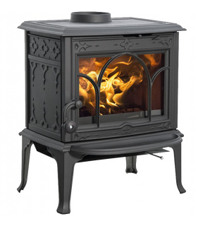 Obrázok ku produktu Liatinové krbové kachle F 100 ECO.2 LL BP Jotul