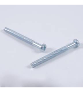 Obrázok ku produktu Skrutka M3x10 Zn kombi (D84)