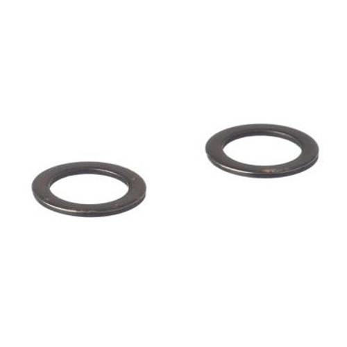 Zväčšený obrázok ku produktu Podložka 17x24x2,0 DIN 988 bez PÚ