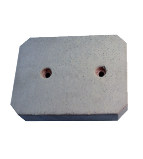 Obrázok ku produktu Žiarobetón na dvierka Ökonom