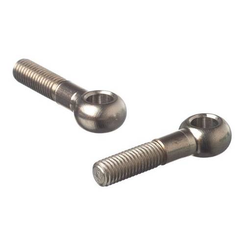 Zväčšený obrázok ku produktu Skrutka M24x110 DIN 444B A4