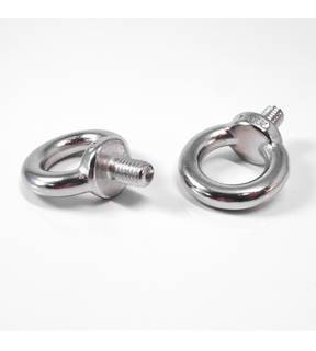 Obrázok ku produktu Skrutka M24 DIN 580 A4