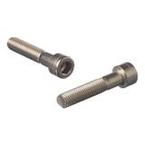 Obrázok ku produktu Skrutka M12x180 DIN 912 A2