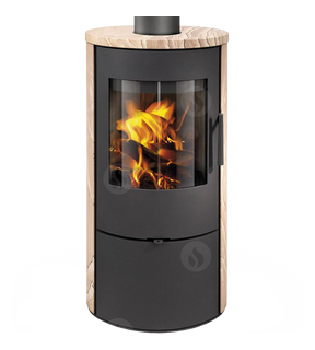 Obrázok ku produktu Krbové kachle Evora 07 - pieskovec, ROMOTOP