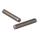 Obrázok ku produktu Kolík 4x8 DIN 1473 bez PÚ valcový ryhovaný