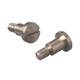 Obrázok ku produktu Skrutka M8x10x11 DIN 923 A1