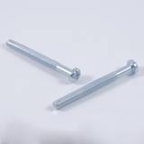 Obrázok ku produktu Skrutka M5x6 Zn kombi (D84)