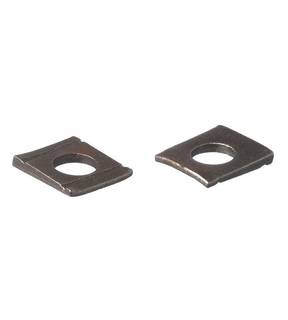 Obrázok ku produktu Podložka M33 DIN 434 bez PÚ klin 4HR 8%