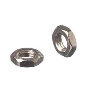 Obrázok ku produktu Matica M8x1,00 DIN 439B A4 ľavá