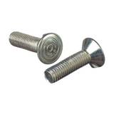 Obrázok ku produktu Skrutka M6x35 DIN 604 4.6 Zn ZH s nos