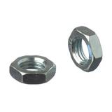 Obrázok ku produktu Matica M30x2,00 DIN 936 /17H/ Zn nízka