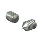 Obrázok ku produktu Skrutka M3x5 DIN 553 /14H/ Zn RD+H