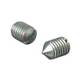 Obrázok ku produktu Skrutka M3x16 DIN 553 /14H/ Zn RD+H