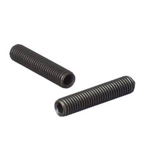 Obrázok ku produktu Skrutka M10x16 DIN 914 /45H/ bez PÚ I+H