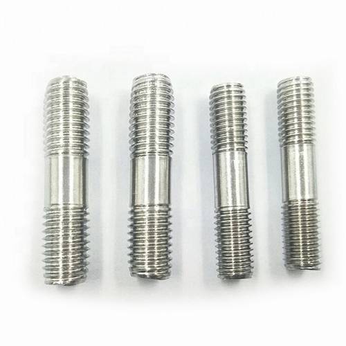 Zväčšený obrázok ku produktu Skrutka M8x25 DIN 835 8.8 Zn závrtná do Al (2d)