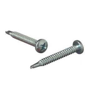 Obrázok ku produktu Samorezka 3,5x9,5 DIN 7504N Zn PH PH2