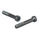Obrázok ku produktu Skrutka M20x90 DIN 7984 8.8 Zn