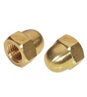 Obrázok ku produktu Matica M4 DIN 1587 Ms