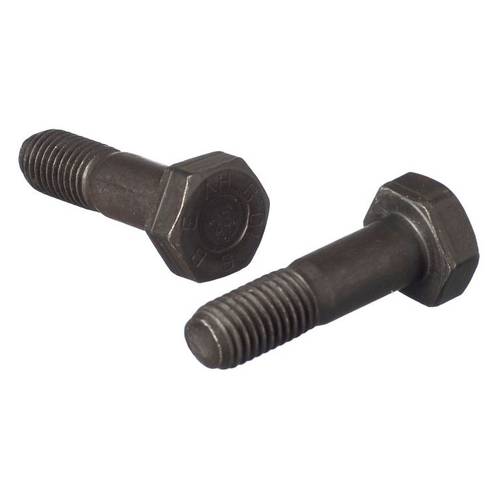 Zväčšený obrázok ku produktu Skrutka M16x55 EN 14399-4 10.9 PEINER