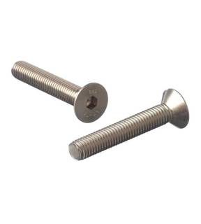 Obrázok ku produktu Skrutka M12x45 DIN 7991 A4