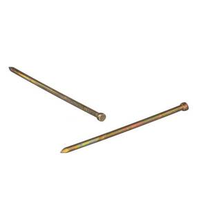 Obrázok ku produktu Klince 80x3,10 kolárske Zn /5kg/