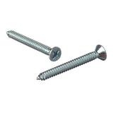 Obrázok ku produktu Samorezka 3,5x13 DIN 7982C ZH PH2 Zn