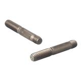 Obrázok ku produktu Skrutka M20x75 DIN 938 A2 závrtná
