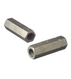 Obrázok ku produktu Matica M10 DIN 1479 Zn 6HR pre napínač