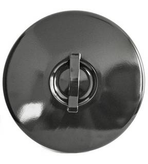 Obrázok ku produktu Smaltovaná pokrievka na 60 l kotlík, THORMA