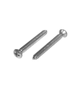 Obrázok ku produktu Samorezka 3,5x32 DIN 7983C ŠH PH2 Zn