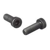 Obrázok ku produktu Skrutka M16x70 DIN 7984 8.8 bez PÚ
